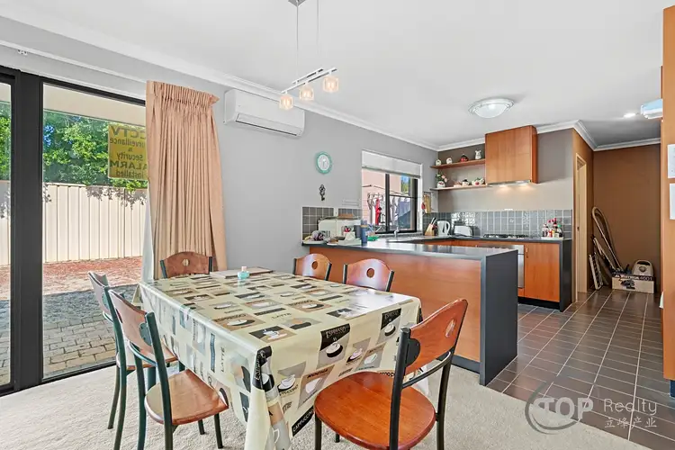 Fourth view of Homely villa listing, Unit 8/10 Queen Street, Bentley WA 6102