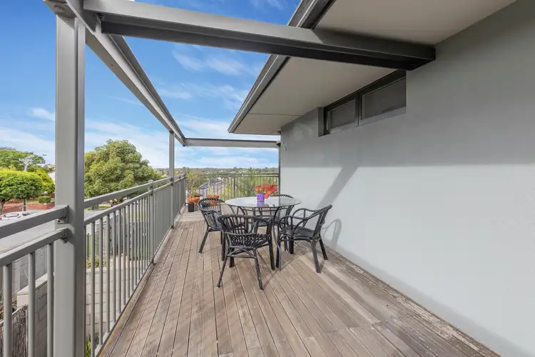Second view of Homely apartment listing, 7/42 Kinsella St, Joondanna WA 6060