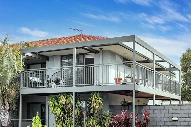 Third view of Homely apartment listing, 7/42 Kinsella St, Joondanna WA 6060