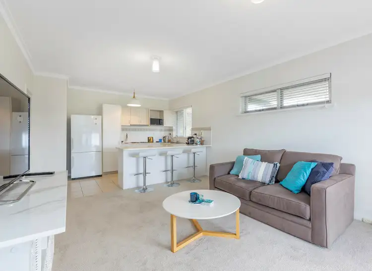 Fifth view of Homely apartment listing, 7/42 Kinsella St, Joondanna WA 6060