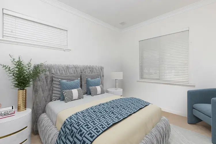 Seventh view of Homely apartment listing, 7/42 Kinsella St, Joondanna WA 6060