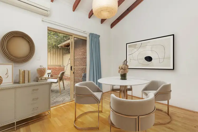 Second view of Homely villa listing, 15/48 Salvado Rd, Wembley WA 6014