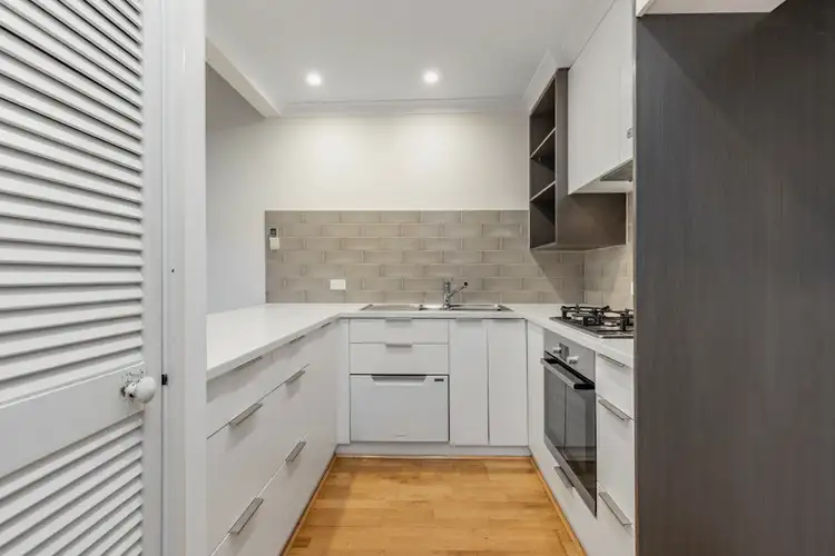 Third view of Homely villa listing, 15/48 Salvado Rd, Wembley WA 6014