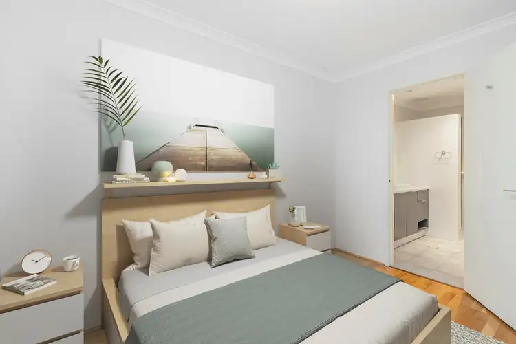 Fourth view of Homely villa listing, 15/48 Salvado Rd, Wembley WA 6014