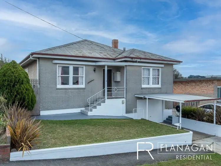 Main view of Homely house listing, 24 Bond St, Kings Meadows TAS 7249