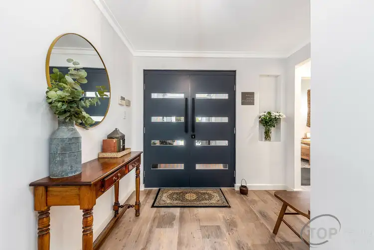 Fifth view of Homely house listing, 5 Avoca Close, Willetton WA 6155