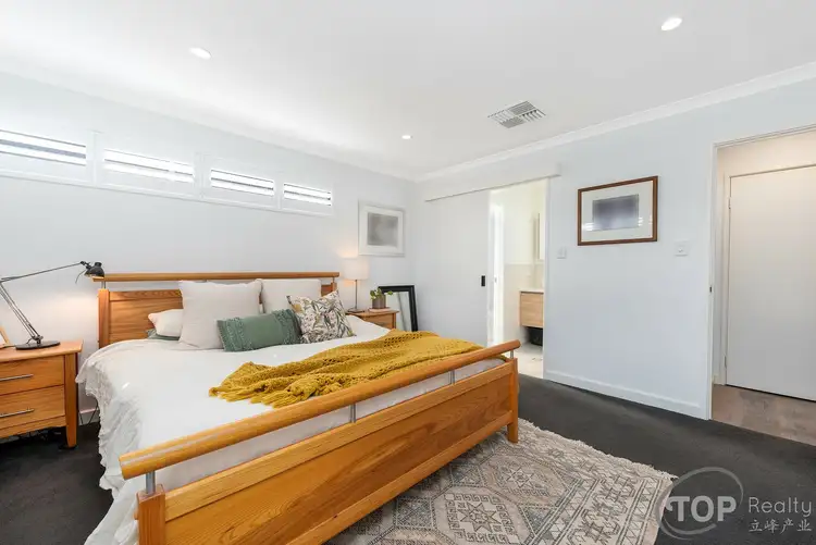 Sixth view of Homely house listing, 5 Avoca Close, Willetton WA 6155