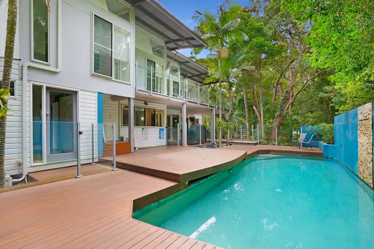Main view of Homely house listing, 2 Satinwood Rd, Rainbow Beach QLD 4581