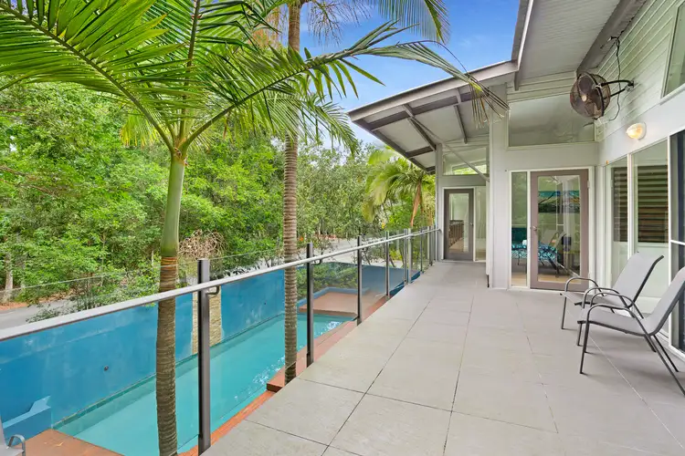 Second view of Homely house listing, 2 Satinwood Rd, Rainbow Beach QLD 4581