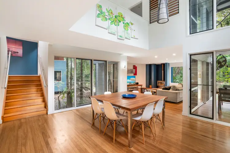 Fourth view of Homely house listing, 2 Satinwood Rd, Rainbow Beach QLD 4581