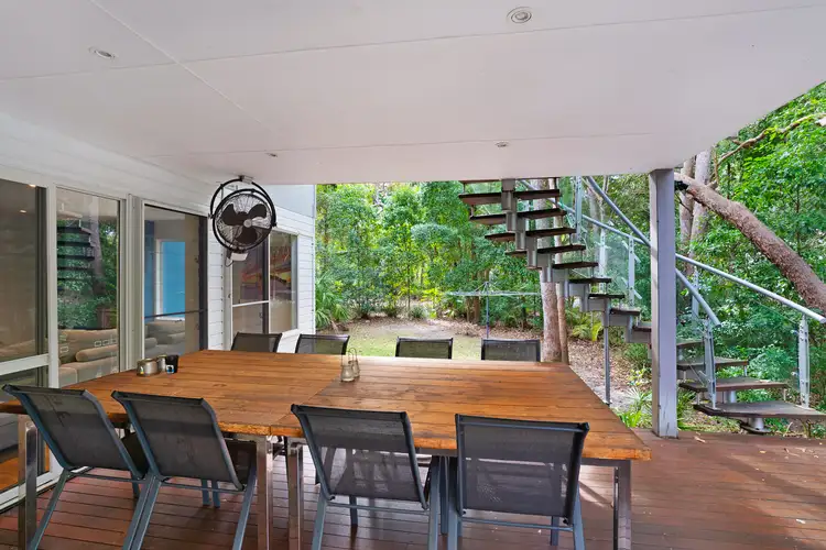 Seventh view of Homely house listing, 2 Satinwood Rd, Rainbow Beach QLD 4581