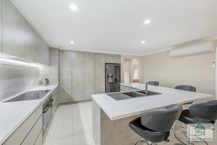 Second view of Homely house listing, 31 Hardy Dr, Trafalgar VIC 3824