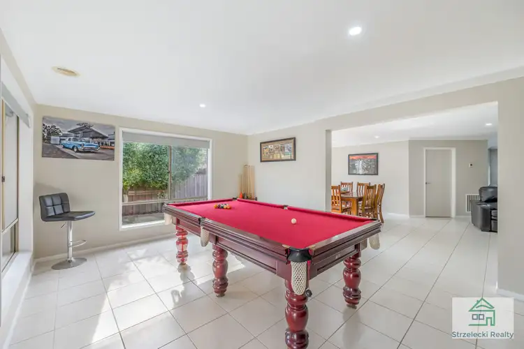 Fourth view of Homely house listing, 31 Hardy Dr, Trafalgar VIC 3824