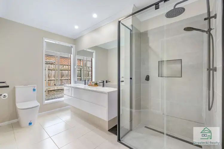 Sixth view of Homely house listing, 31 Hardy Dr, Trafalgar VIC 3824