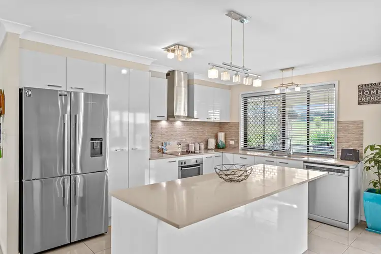 Third view of Homely rural property listing, 9 Granzien Rd, Hatton Vale QLD 4341