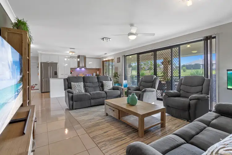 Fourth view of Homely rural property listing, 9 Granzien Rd, Hatton Vale QLD 4341