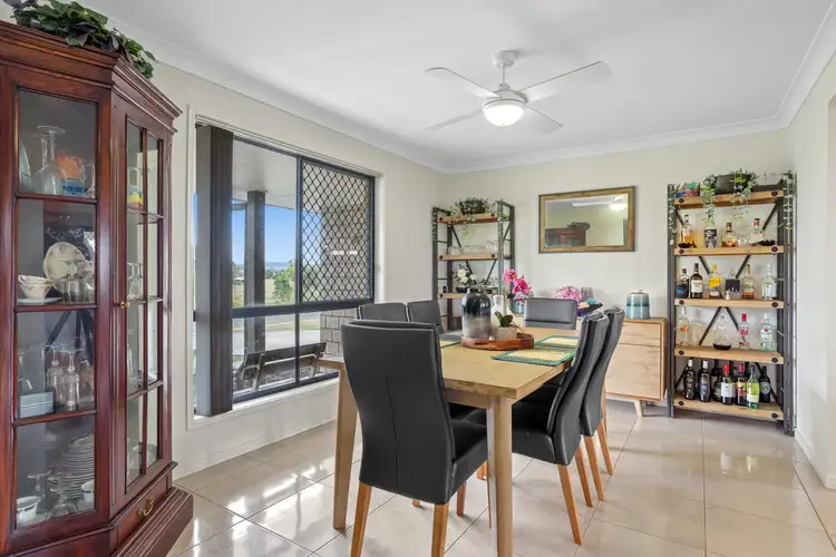 Fifth view of Homely rural property listing, 9 Granzien Rd, Hatton Vale QLD 4341