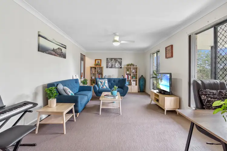 Sixth view of Homely rural property listing, 9 Granzien Rd, Hatton Vale QLD 4341