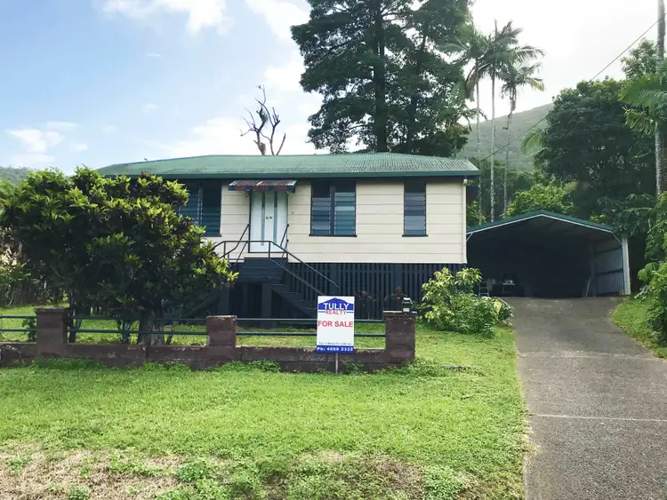 20 Mcquillen St, Tully QLD 4854