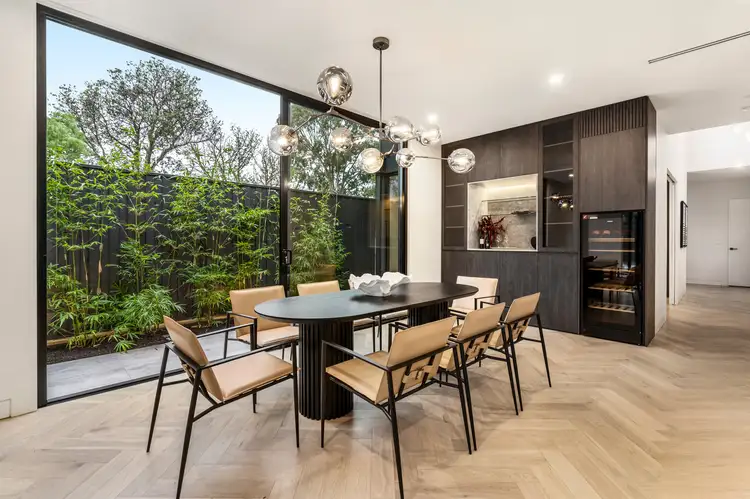 Fifth view of Homely townhouse listing, 9B Regent St, Brighton East VIC 3187