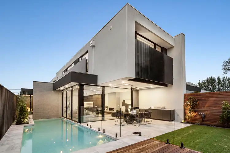Sixth view of Homely townhouse listing, 9B Regent St, Brighton East VIC 3187