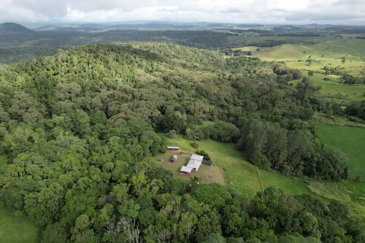 Third view of Homely rural property listing, 3023 Gillies Range Rd, Lake Barrine QLD 4884