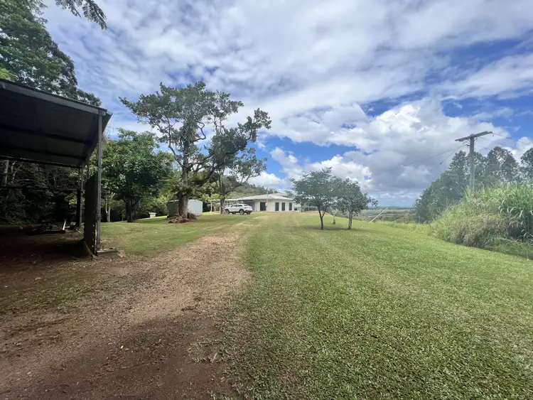 Fourth view of Homely rural property listing, 3023 Gillies Range Rd, Lake Barrine QLD 4884