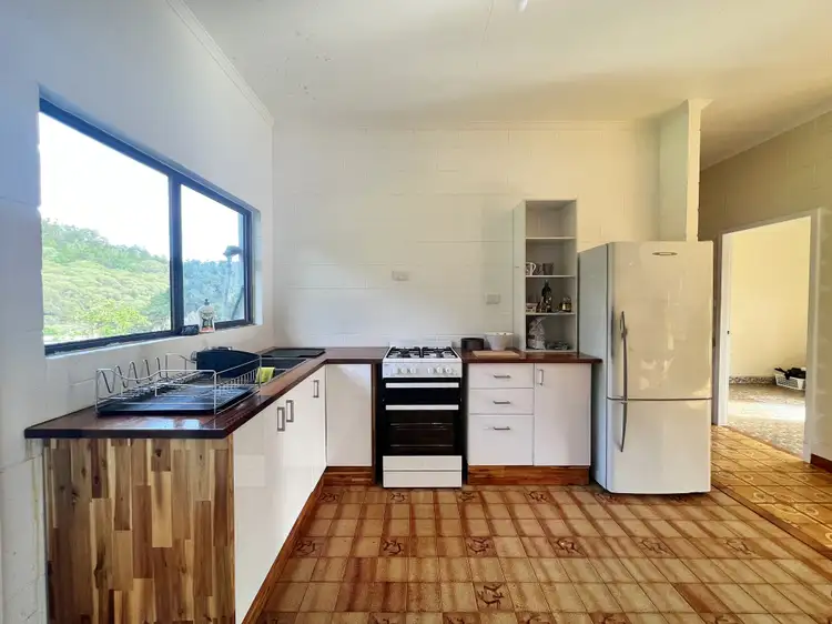 Seventh view of Homely rural property listing, 3023 Gillies Range Rd, Lake Barrine QLD 4884