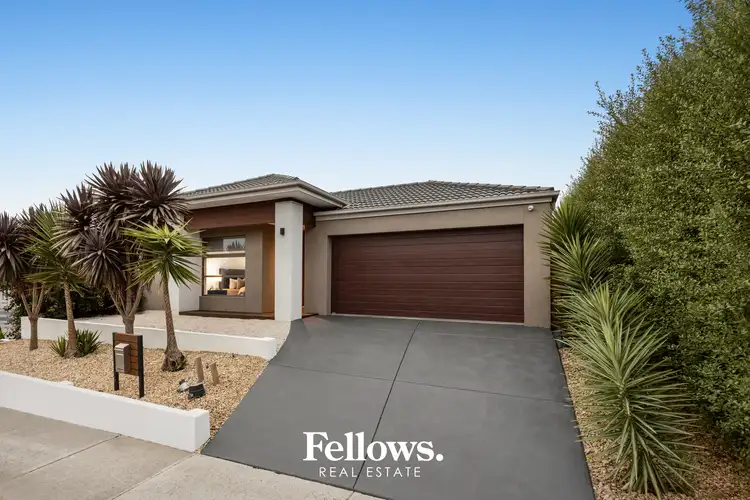 14 Hamish Avenue, Pakenham VIC 3810
