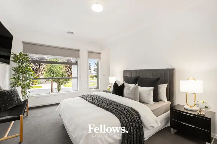 Second view of Homely house listing, 14 Hamish Avenue, Pakenham VIC 3810