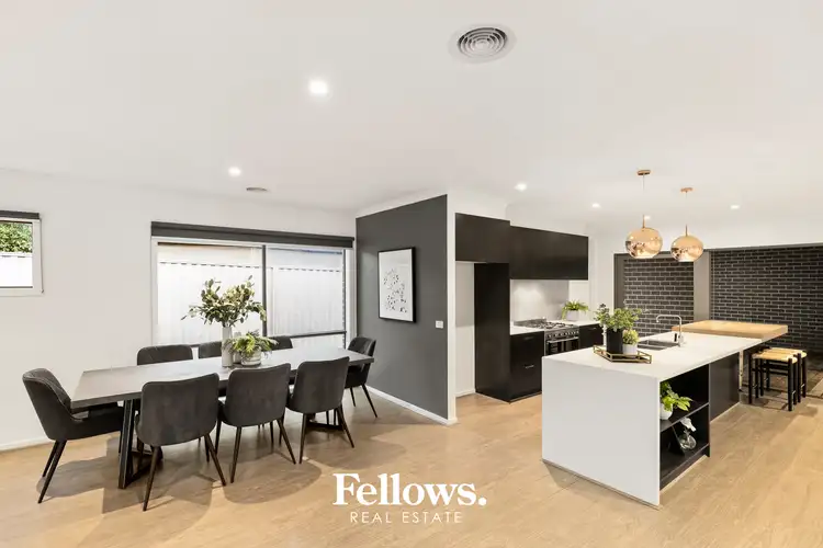 Fourth view of Homely house listing, 14 Hamish Avenue, Pakenham VIC 3810