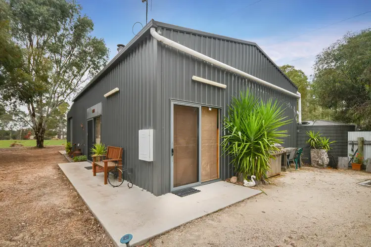 Main view of Homely rural property listing, Lot 1/1483 Grampians Rd Fyans Creek Via, Halls Gap VIC 3381