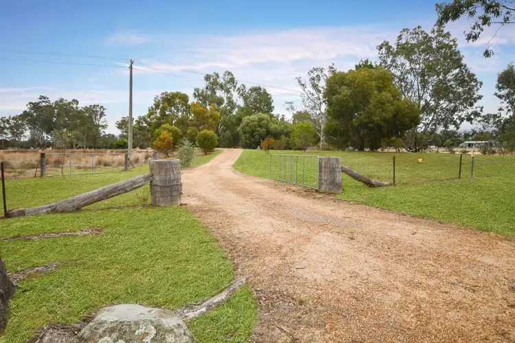 Fifth view of Homely rural property listing, Lot 1/1483 Grampians Rd Fyans Creek Via, Halls Gap VIC 3381