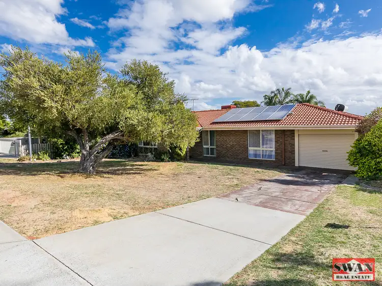 Main view of Homely house listing, 91 Talbot Rd, Swan View WA 6056