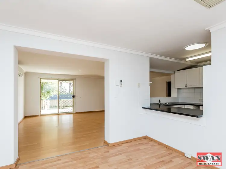 Second view of Homely house listing, 91 Talbot Rd, Swan View WA 6056