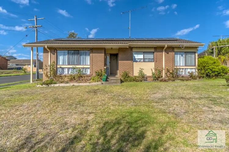 21 Acacia Way, Churchill VIC 3842