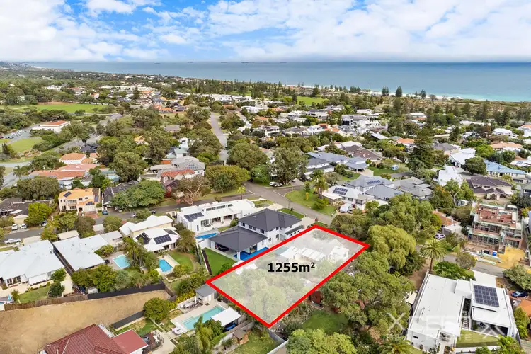 Third view of Homely house listing, 15 Boronia Cres, City Beach WA 6015