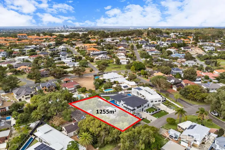 Fourth view of Homely house listing, 15 Boronia Cres, City Beach WA 6015