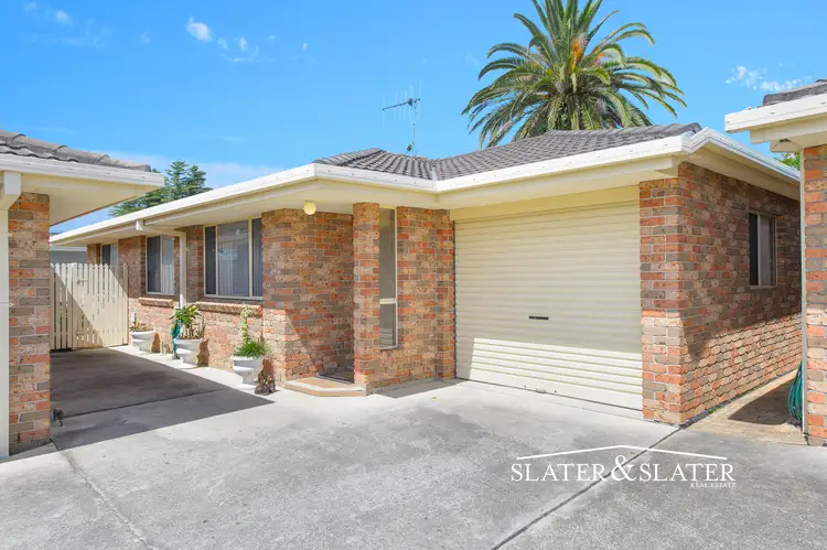 Unit 6/11 Cameron St, Wauchope NSW 2446