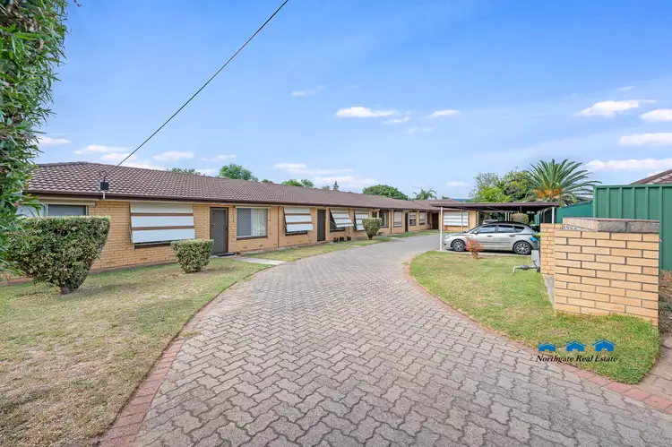 Main view of Homely unit listing, Unit 3/17 Price Ave, Klemzig SA 5087