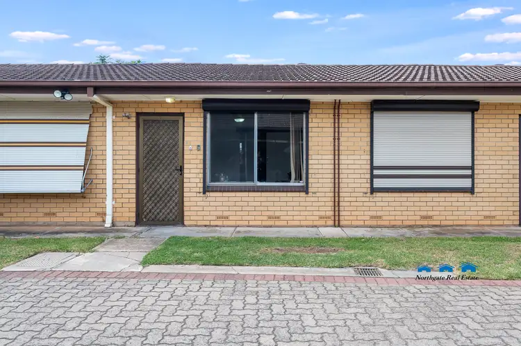 Second view of Homely unit listing, Unit 3/17 Price Ave, Klemzig SA 5087