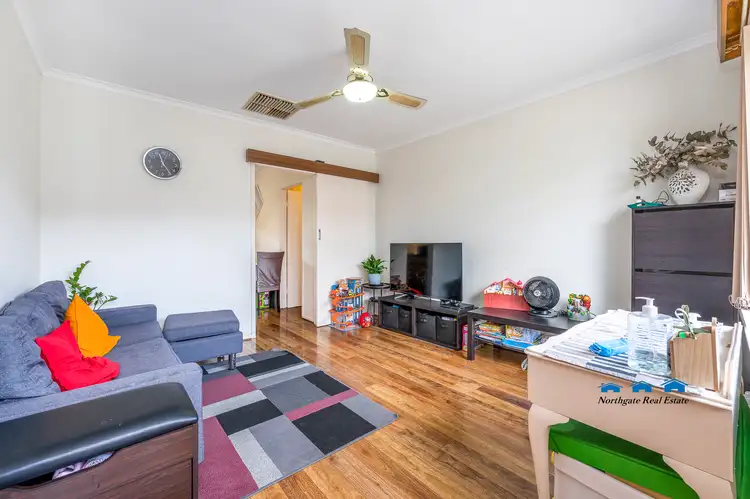 Third view of Homely unit listing, Unit 3/17 Price Ave, Klemzig SA 5087