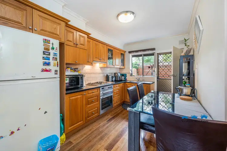 Fifth view of Homely unit listing, Unit 3/17 Price Ave, Klemzig SA 5087