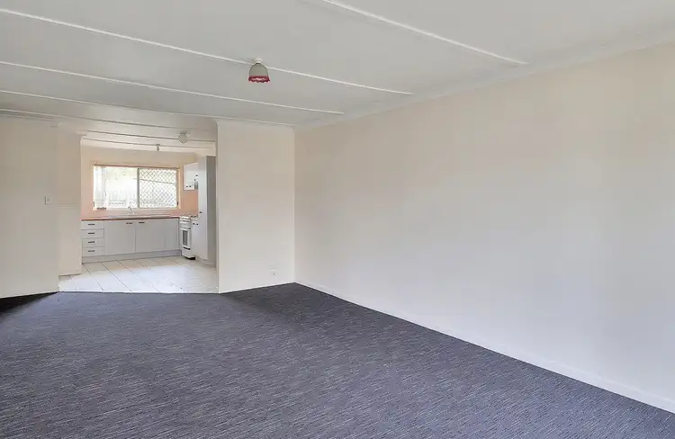 Second view of Homely unit listing, Unit 20/34 Thornton St, Raceview QLD 4305
