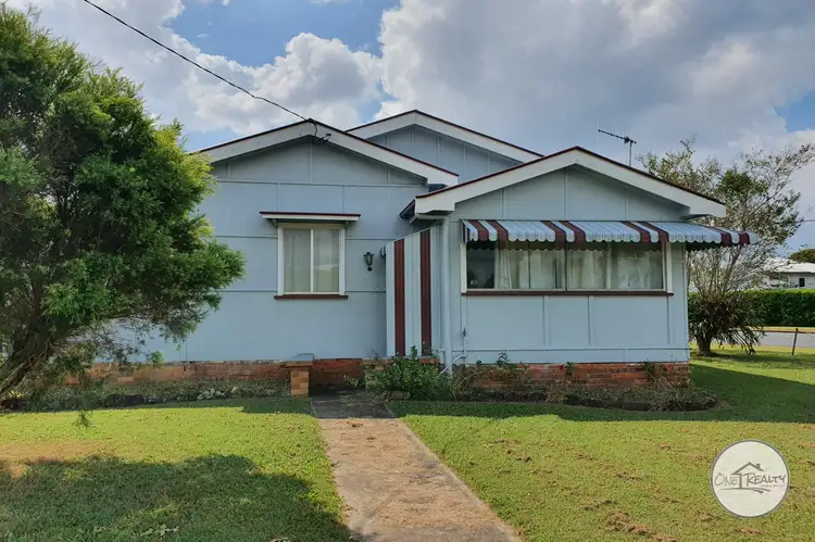 Main view of Homely house listing, 237 Walker St, Maryborough QLD 4650