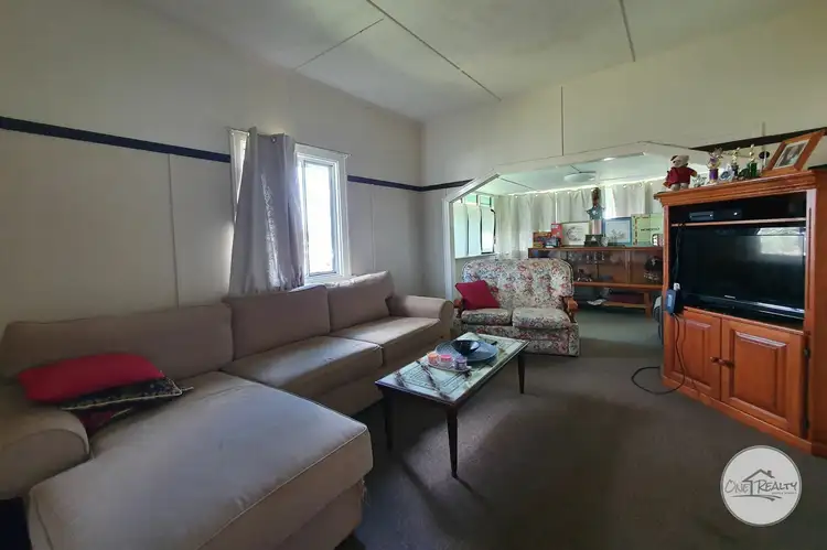 Second view of Homely house listing, 237 Walker St, Maryborough QLD 4650
