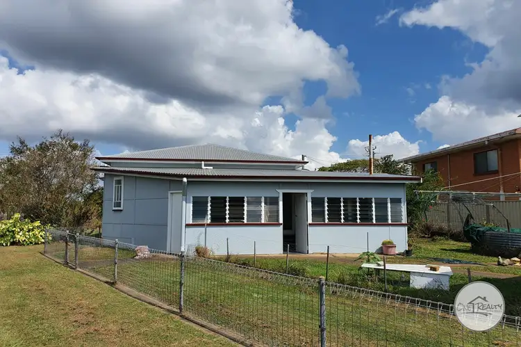 Third view of Homely house listing, 237 Walker St, Maryborough QLD 4650