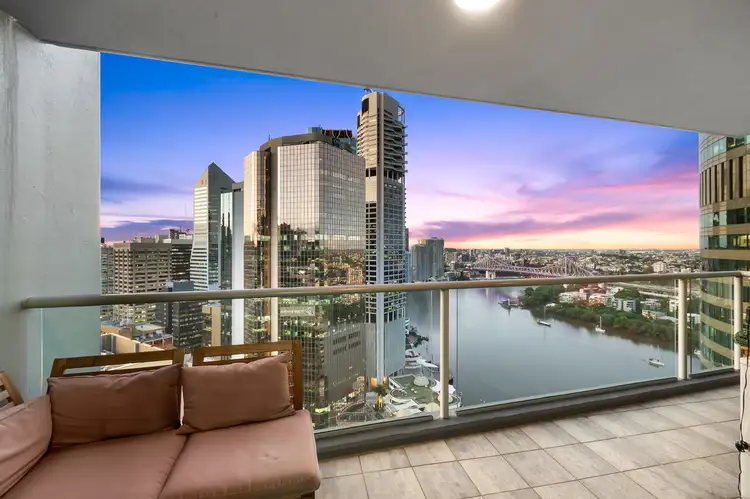 343/26 Felix St, Brisbane City QLD 4000