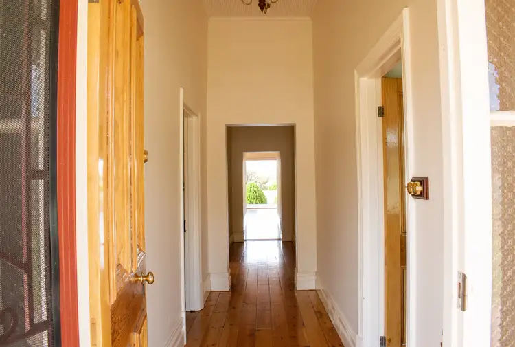 Fourth view of Homely house listing, 27 Jervois St, Peterborough SA 5422