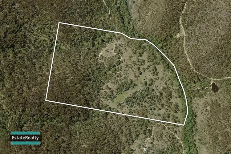 Main view of Homely rural property listing, LT16 North Black Range Fire Trail, Mulloon NSW 2622